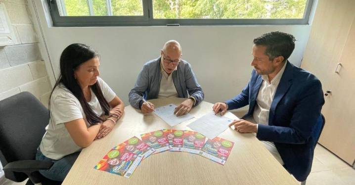 Matrícula gratis en inglés para niños de Barbadás
