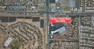 One pedestrian dead after crash on Tucson's southeast side