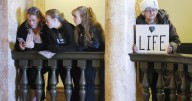 Sen. Daines cites ‘flawed’ abortion pill study during RFK Jr. hearing