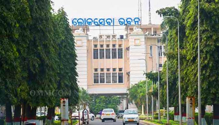 2200 Model Schools To Be Built Across Odisha Under GAV Scheme
