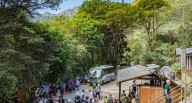 Machu Picchu: buses locales reemplazarán a Consettur tras fin de concesión de la ruta hacia la ciudadela inca 