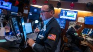 Stocks close lower as slowing labor market boosts rate cut hopes but fans economic fears