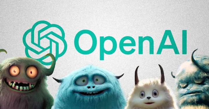 OpenAI respalda una película animada con IA que debutaría en Cannes