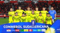 ¿Cuándo se jugará la llave entre la U y Alianza Lima por cuartos en la Copa Sudamericana?
