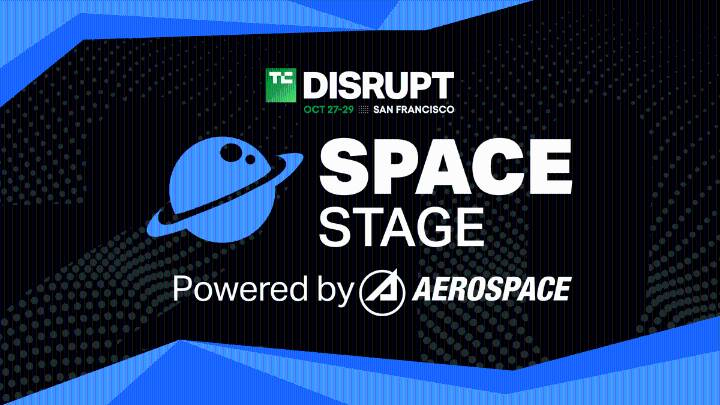 Lift Off: First look at the Space Stage agenda at Disrupt 2025