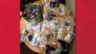 Police arrest 19 in North Austin drug crackdown