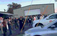 Memphis Safe Task Force is active in Memphis