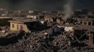 Terremoto en el este de Afganistán provoca graves daños...