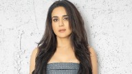 ‘Stretching your body is the gold standard for longevity’ says Preity Zinta as she uses a Pilates reformer