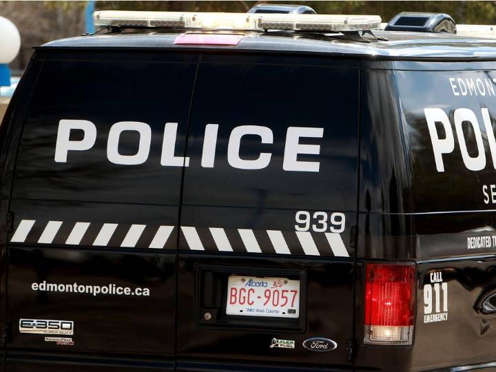 Edmonton officer reprimanded for sexually harassing female recruit