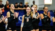 Michigan High School Volleyball rankings, Sept. 1