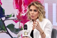Sabine Moussier confiesa que se enamoró de un hombre sin verlo nunca en persona