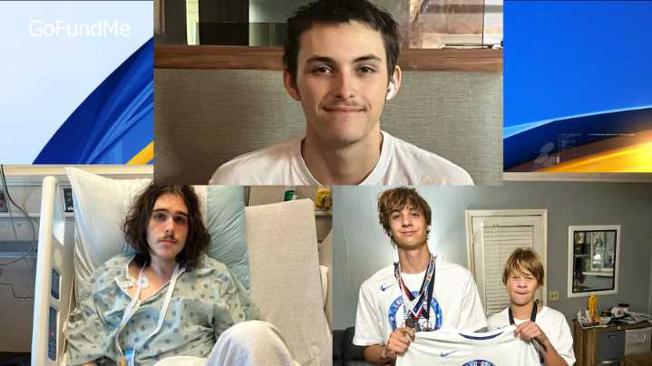 Heartbreak in Hartselle: families of teens involved in crash speak out