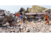 Earthquake of magnitude 4.7 strikes Myanmar