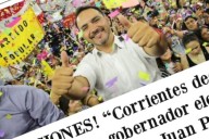 EN EL PODIO! El buscador de Google pone a Corrientes hoy entre los tres primeros lugares