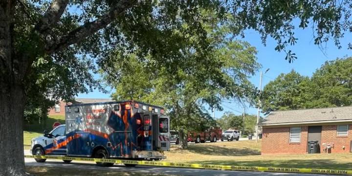 Woman dies in Opelika stabbing, investigation underway