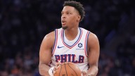 Kyle Lowry's new role: NBA analyst for Prime Video, even while still playing for the 76ers