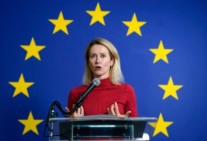 How Europe Is Navigating Trump