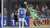 Messi se agranda y falla penal en la derrota del Inter Miami 3