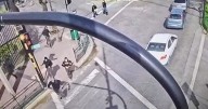 Dictan primera condena por robo con violencia en modalidad “turbazo”