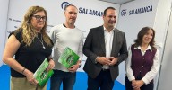 Unidad entre JUCIL y el PP de Salamanca para reclamar más medios para la Guardia Civil