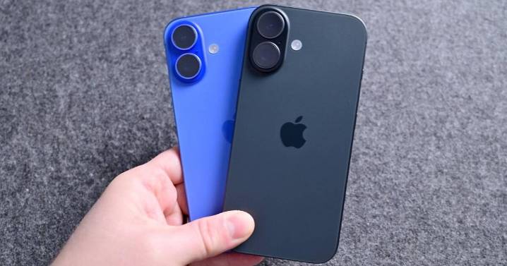 iPhone 17 vs. iPhone 16: ¿qué tanto ha mejorado este teléfono de Apple y cuál me conviene comprar en 2025?