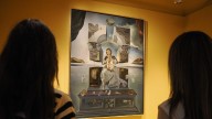 'La Madona de Portlligat', de Salvador Dalí, vuelve a Catalunya 73 años después