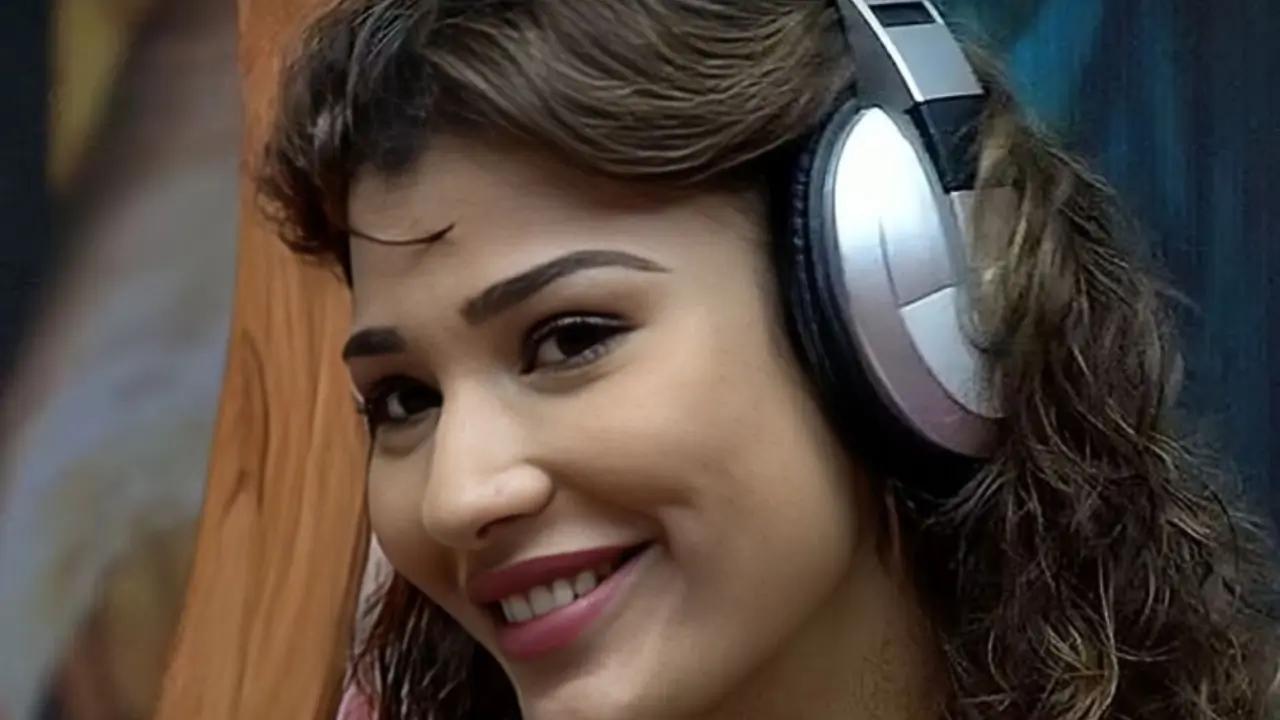 Bigg Boss 19: Nehal Chudasama leaves secret room, RE