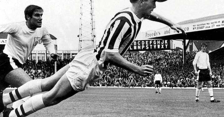Columbia study reveals how soccer headers may alter the brain