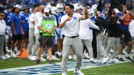 What Manny Diaz said about Duke's turnover-plagued game vs Illinois