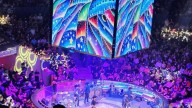 Con show sold-out, Grupo Duelo brilla en la reinauguración del Palenque de Expomex
