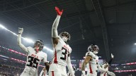 Sunday Night Football Fantasy Fallout: Fantasy winners and losers from Vikings vs. Falcons in Week 2