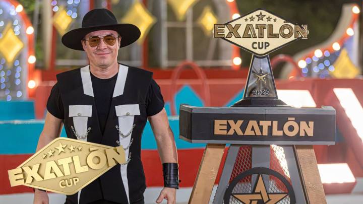 Exatlón Cup 2025: Spoilers filtran al GANADOR del torneo HOY domingo 7 de septiembre