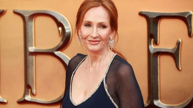 How to survive if JK Rowling comes after you on Twitter