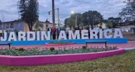 Jardín América presenta la Fiesta del Mburucuya