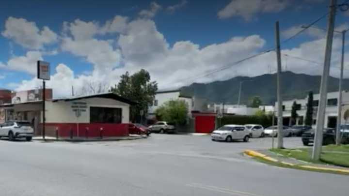 Sujetos Despojan de 600 Mil Pesos a un Hombre en Monterrey
