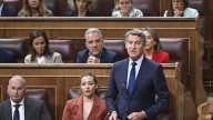 Primer cara a cara del curso político entre Feijóo y Sánchez: Si algún presidente se encontrase en alguno de esos supuestos ¿le pediría la dimisión?