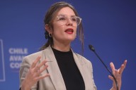 Ministra Vallejo califica de “polémica artificial” las críticas al Presidente Boric por dichos sobre informe del Banco Central