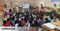 El PP suprime en la Región de Murcia la asignatura de cultura árabe en los colegios como pidió Vox
