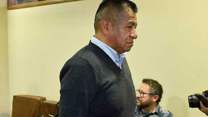 Sentenciados a un año de prisión dos jesuitas españoles por encubrir pederastia en Bolivia