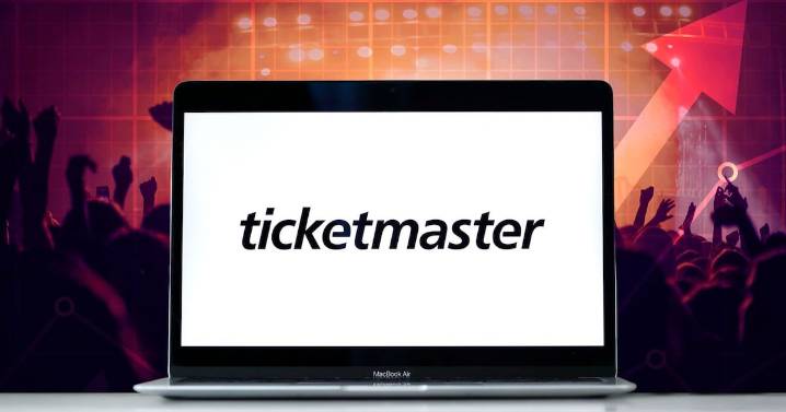 Conciertos más caros en 2025: Ticketmaster aumenta el precio de sus boletos