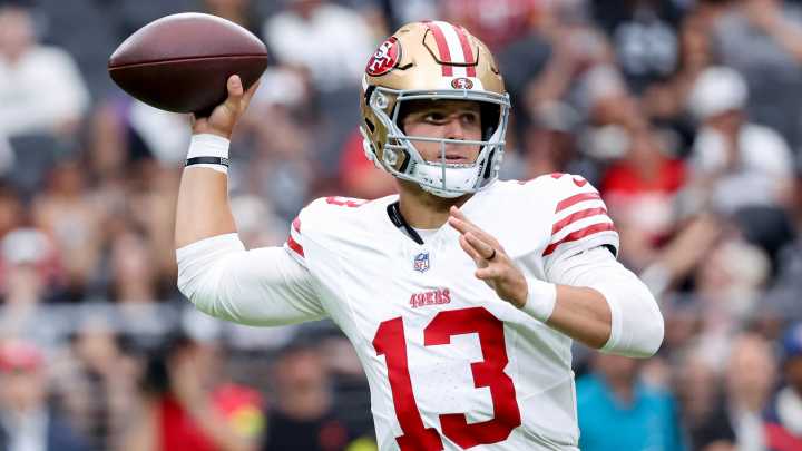 How to watch Wolf Pack, 49ers, Raiders, Giants this weekend