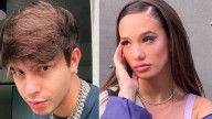 Ángela Torres le respondió a Rusherking con una afirmación letal: "No tengo ganas de..."