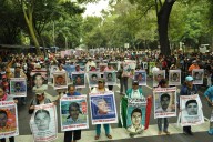 Gobierno Mexicano Pide a Estados Unidos la Extradición de Dos Personas Relacionadas con el Caso Ayotzinapa