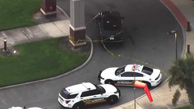 2 injured in Poinciana road rage shooting,