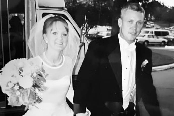 Pioneer Woman Ree Drummond Celebrates 29th Anniversary with Husband Ladd