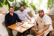 Brothers create a winning recipe at Southtown's Leche de Tigre