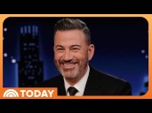 ABC Ends Kimmel’s Suspension, but Not Every Station Will Air It