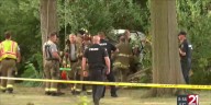 Fort Wayne woman who died after crashing stolen car identified by coroner