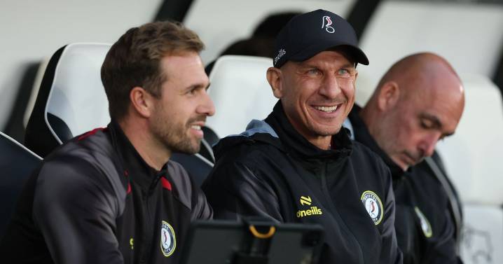 Bristol City avoid Hillsborough banana skin as Struber's professional Reds build early momentum